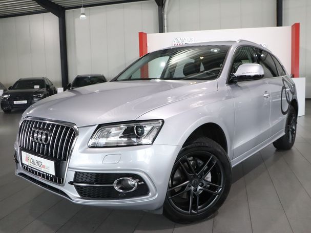 Audi Q5 2.0 quattro 162 kW image number 2