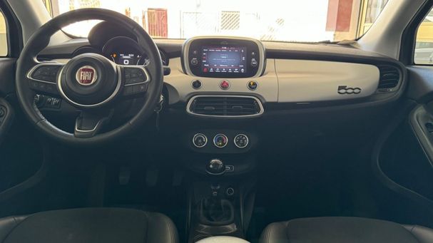 Fiat 500X 1.3 MultiJet 70 kW image number 9