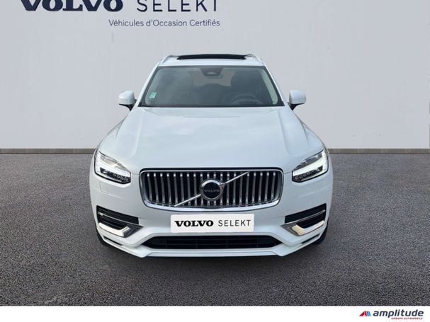 Volvo XC90 AWD T8 231 kW image number 2