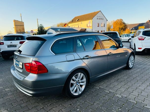 BMW 320i Touring 125 kW image number 7