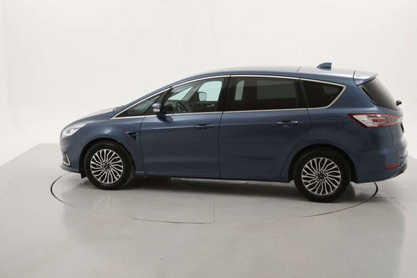 Ford S-Max 2.0 TITANIUM 110 kW image number 5