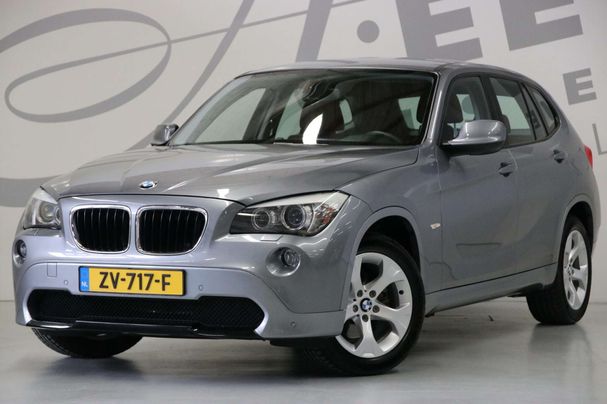 BMW X1 sDrive18i 110 kW image number 1