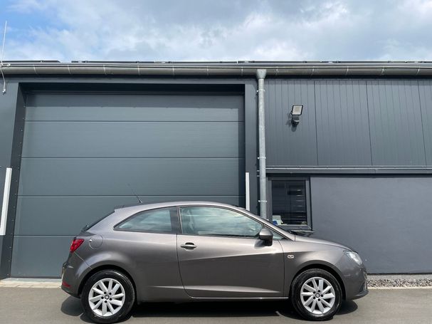 Seat Ibiza SC 1.2 TSI Style 77 kW image number 4