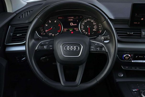 Audi Q5 40 TDI quattro S tronic Business 150 kW image number 15