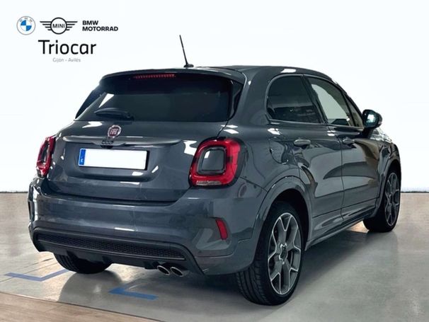 Fiat 500X 1.0 FireFly S&S 88 kW image number 3