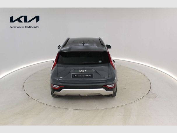 Kia Niro 104 kW image number 8