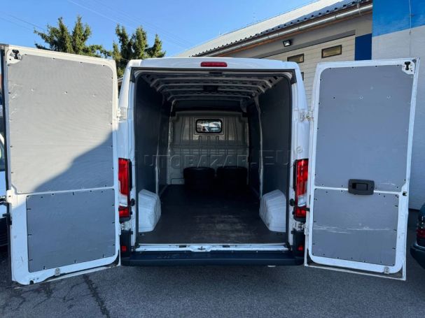 Fiat Ducato 2.3 MultiJet 88 kW image number 35