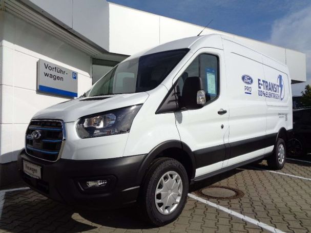 Ford E-Transit 350 L3H2 Trend 135 kW image number 1