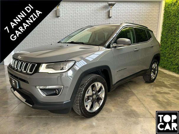 Jeep Compass 2.0 103 kW image number 1