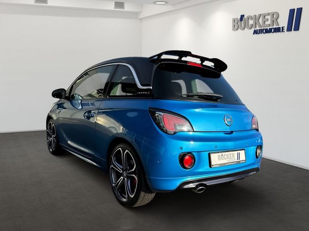 Opel Adam 1.4 Turbo S 110 kW image number 3