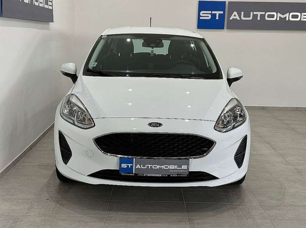 Ford Fiesta 1.1 TREND 63 kW image number 3