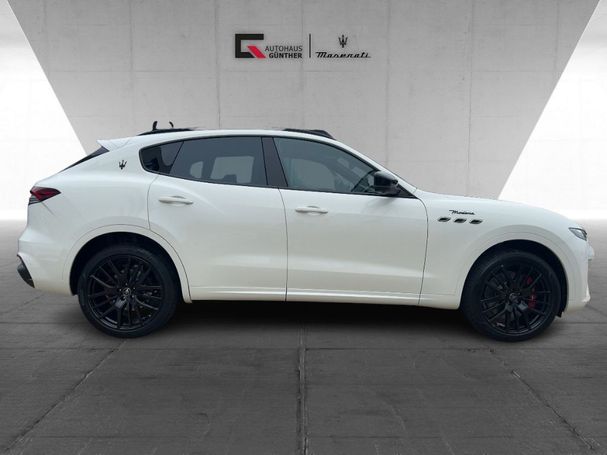 Maserati Levante S 316 kW image number 2