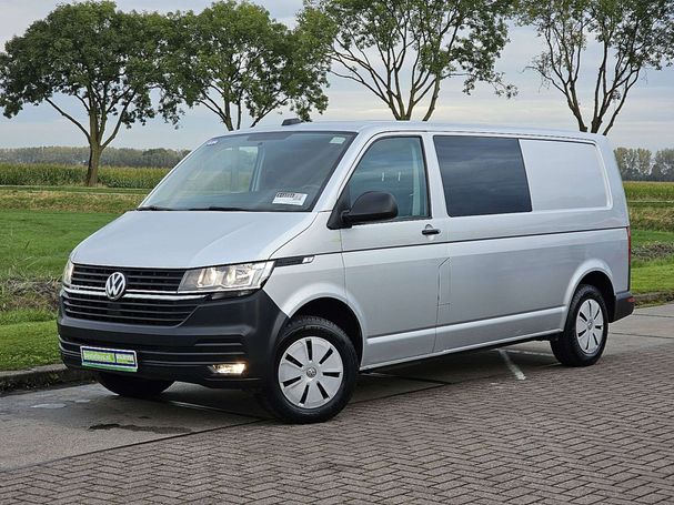 Volkswagen T6 Transporter 4Motion 110 kW image number 1