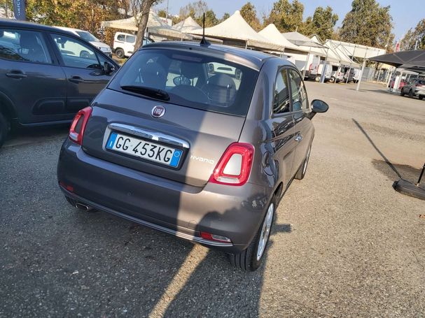 Fiat 500 1.0 51 kW image number 3