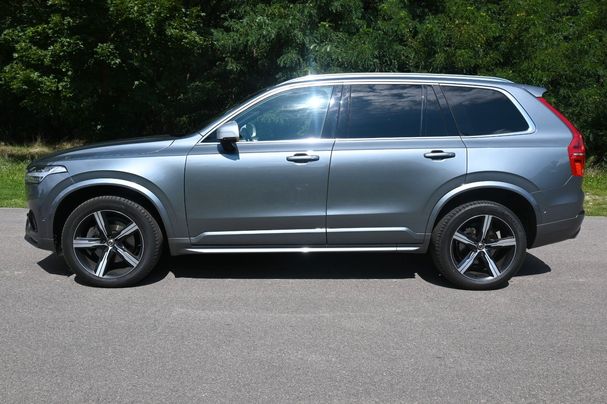 Volvo XC90 D5 AWD 177 kW image number 5