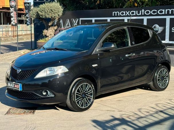 Lancia Ypsilon 51 kW image number 1