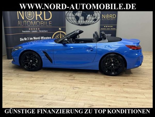 BMW Z4 sDrive 145 kW image number 6