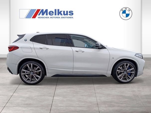 BMW X2 M35i xDrive 225 kW image number 3