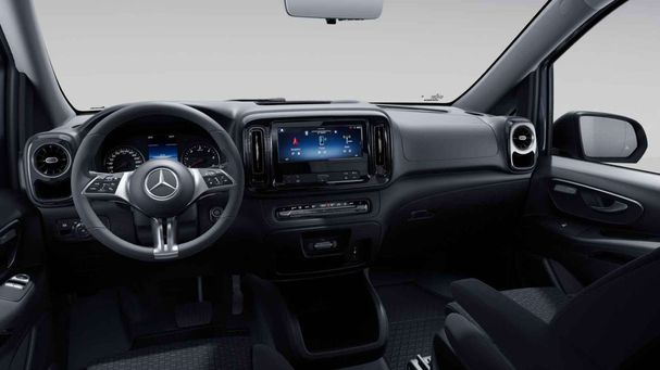 Mercedes-Benz Vito 119 CDi SELECT 140 kW image number 3