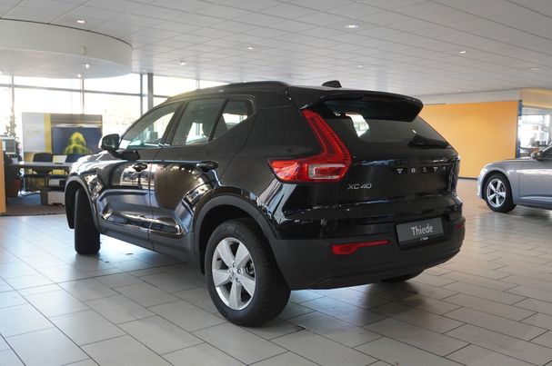 Volvo XC40 T3 115 kW image number 6