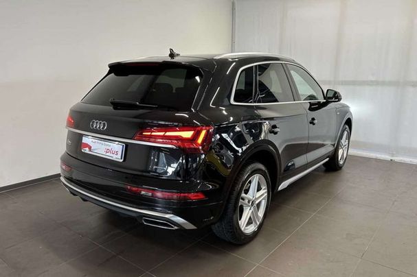 Audi Q5 40 TDI quattro S tronic S-line 150 kW image number 2