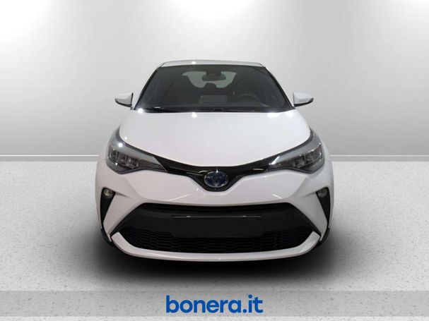 Toyota C-HR 1.8 Active 90 kW image number 3