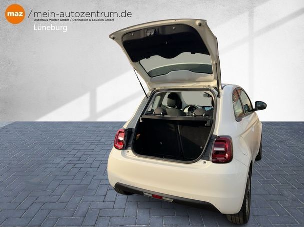 Fiat 500 e 42 kWh 87 kW image number 7