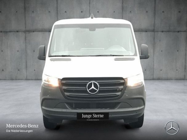 Mercedes-Benz Sprinter 317 CDI 125 kW image number 4