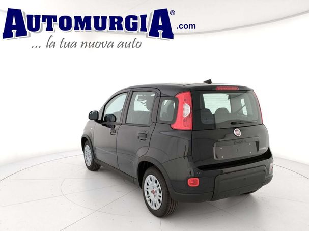 Fiat Panda 1.0 Hybrid 51 kW image number 7