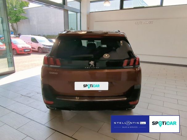 Peugeot 5008 130 Allure 96 kW image number 4