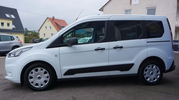 Ford Tourneo Connect 88 kW image number 7