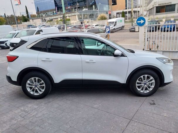 Ford Kuga 1.5 EcoBoost Titanium 110 kW image number 3