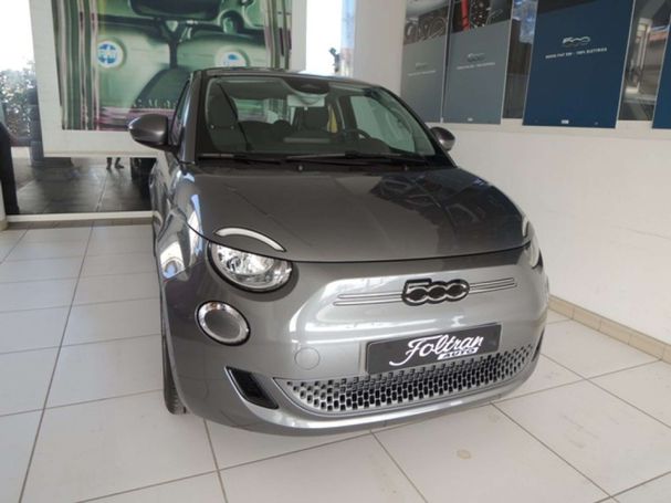 Fiat 500 e 70 kW image number 2