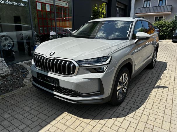 Skoda Kodiaq Selection 4x4 DSG 142 kW image number 2