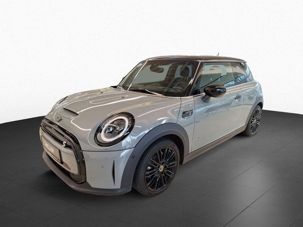 Mini Cooper SE Mini 135 kW image number 1