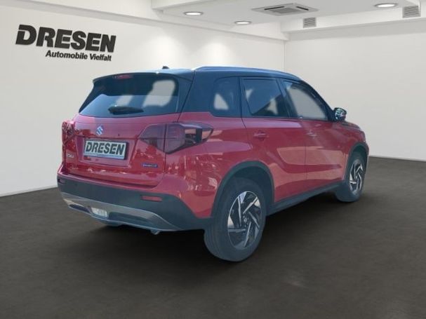 Suzuki Vitara 75 kW image number 3