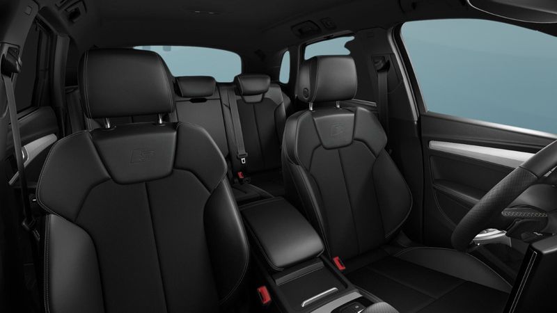 Audi Q5 50 TFSI e