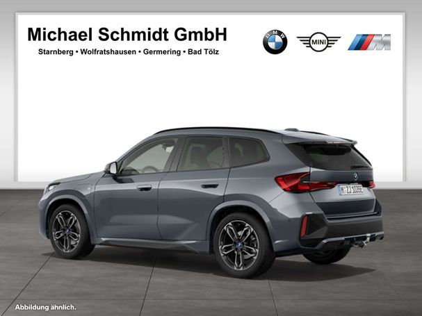 BMW X1 xDrive25e 180 kW image number 6