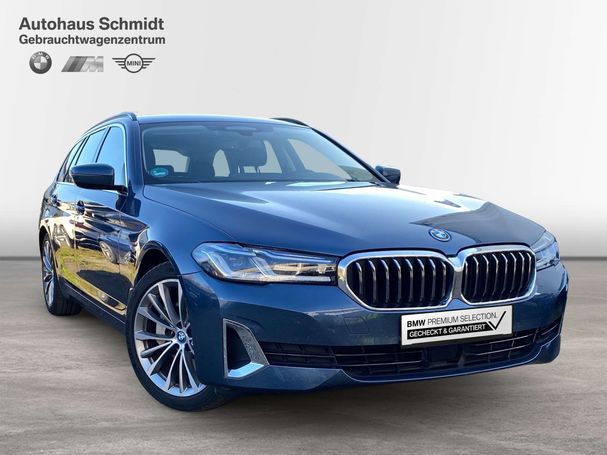 BMW 530 Touring 185 kW image number 6