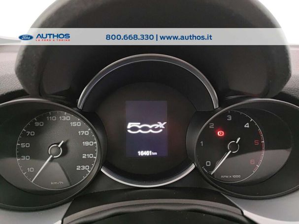 Fiat 500X 1.3 70 kW image number 15