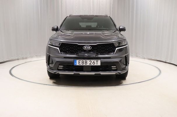 Kia Sorento 169 kW image number 3