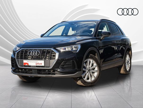 Audi Q3 45 TFSIe 180 kW image number 1