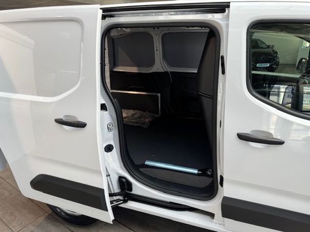 Fiat Doblo L1 74 kW image number 7