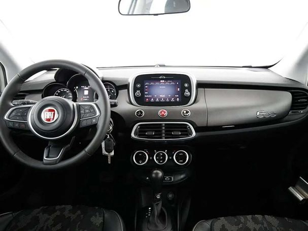 Fiat 500X Cross 110 kW image number 11