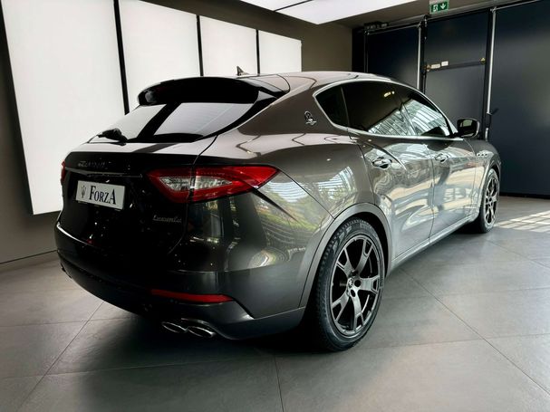 Maserati Levante 184 kW image number 8