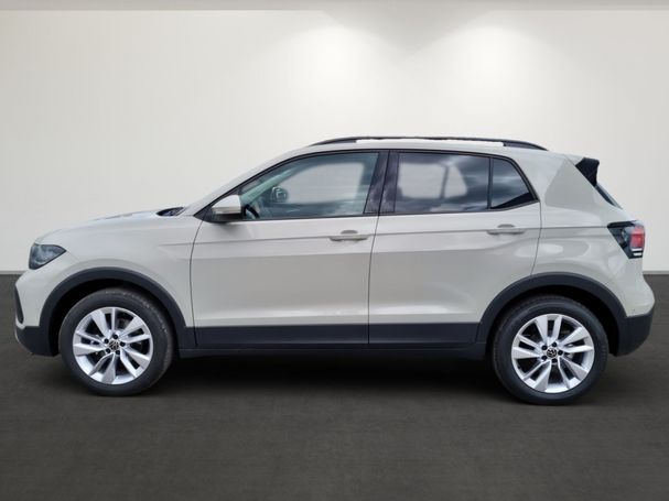 Volkswagen T-Cross 1.5 TSI 110 kW image number 7