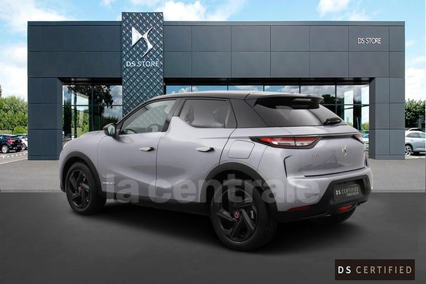 DS Automobiles 3 Crossback E-Tense Performance Line 100 kW image number 19