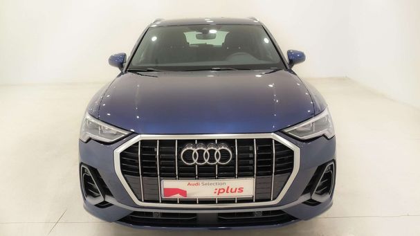 Audi Q3 45 TFSIe S tronic S-line 180 kW image number 6