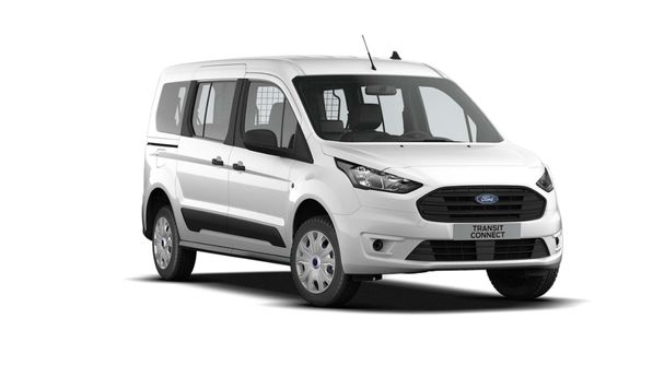 Ford Transit Connect Kombi 240 L2 Trend 74 kW image number 3