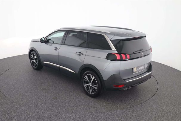 Peugeot 5008 BlueHDi 120 EAT6 Allure 88 kW image number 4